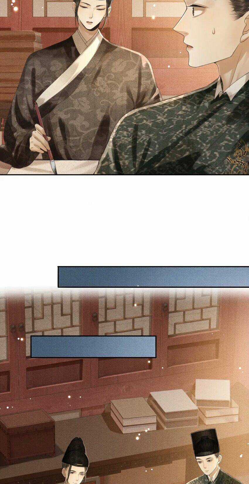 Thượng Thực - Chapter 9 - Trang 13