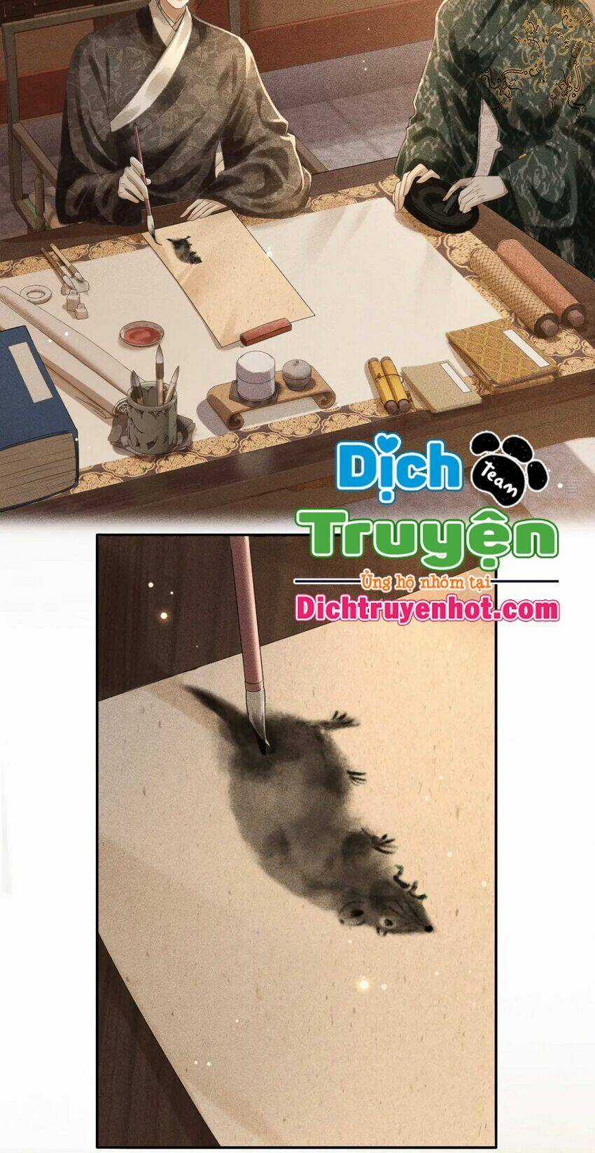 Thượng Thực - Chapter 9 - Trang 14