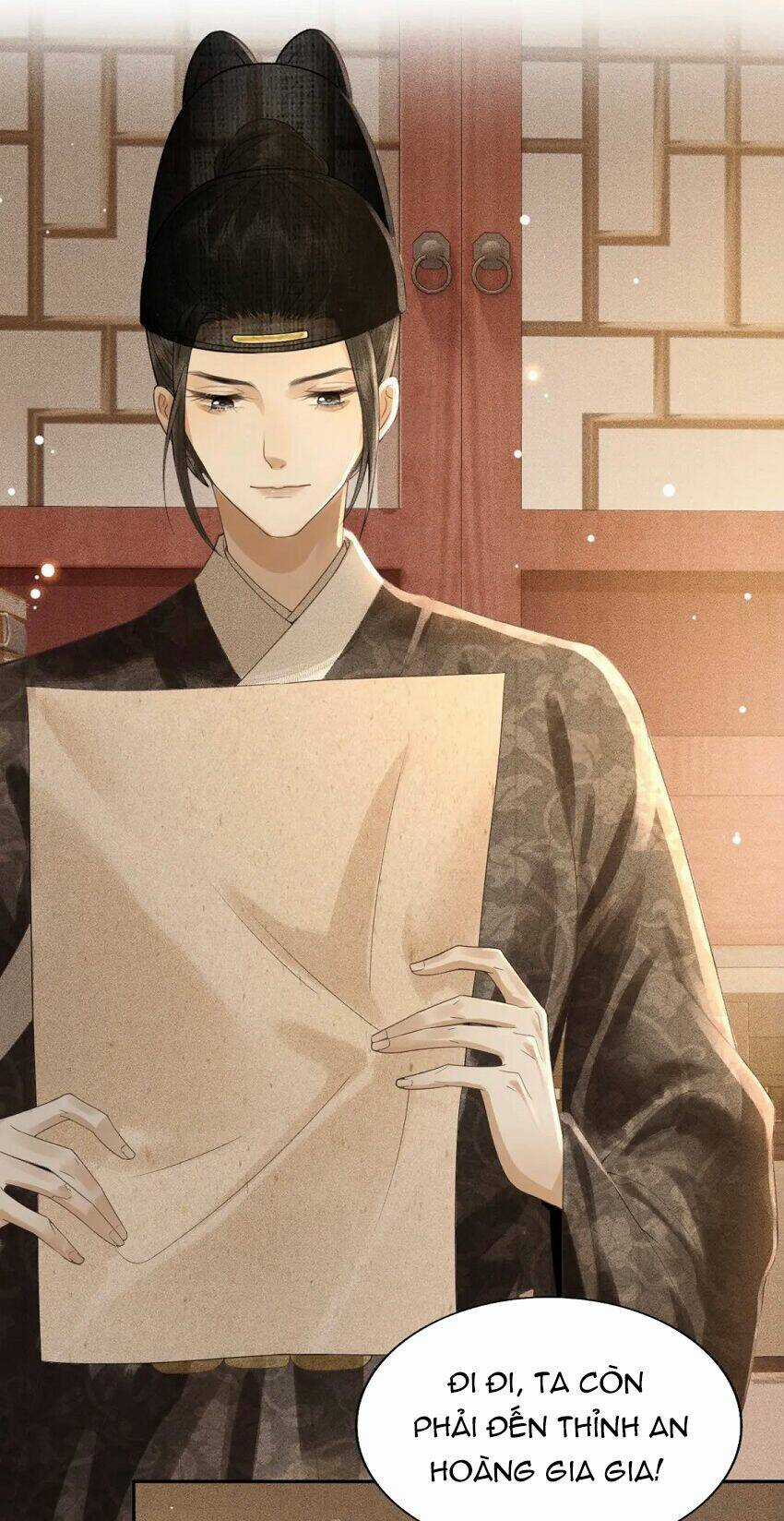 Thượng Thực - Chapter 9 - Trang 15