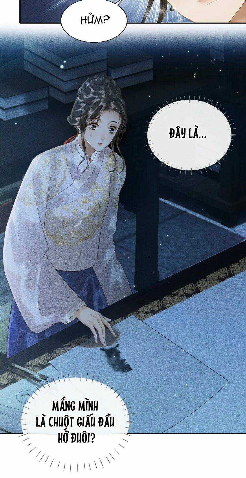 Thượng Thực - Chapter 9 - Trang 20