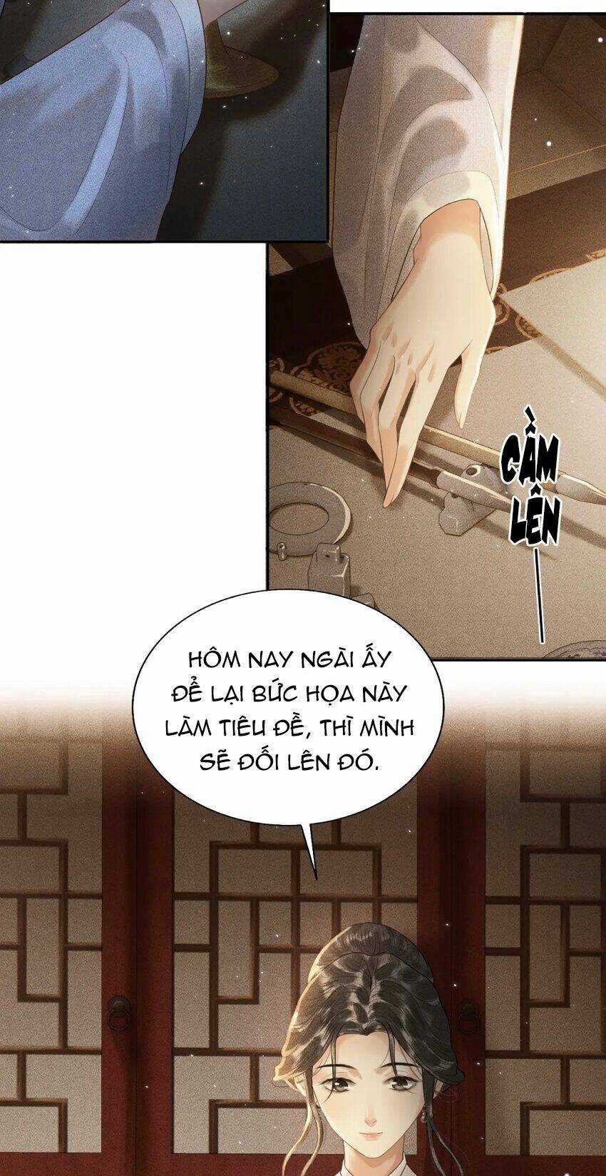 Thượng Thực - Chapter 9 - Trang 22