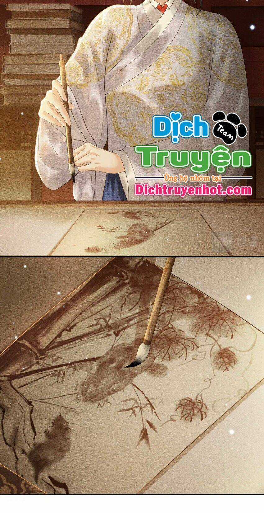 Thượng Thực - Chapter 9 - Trang 23