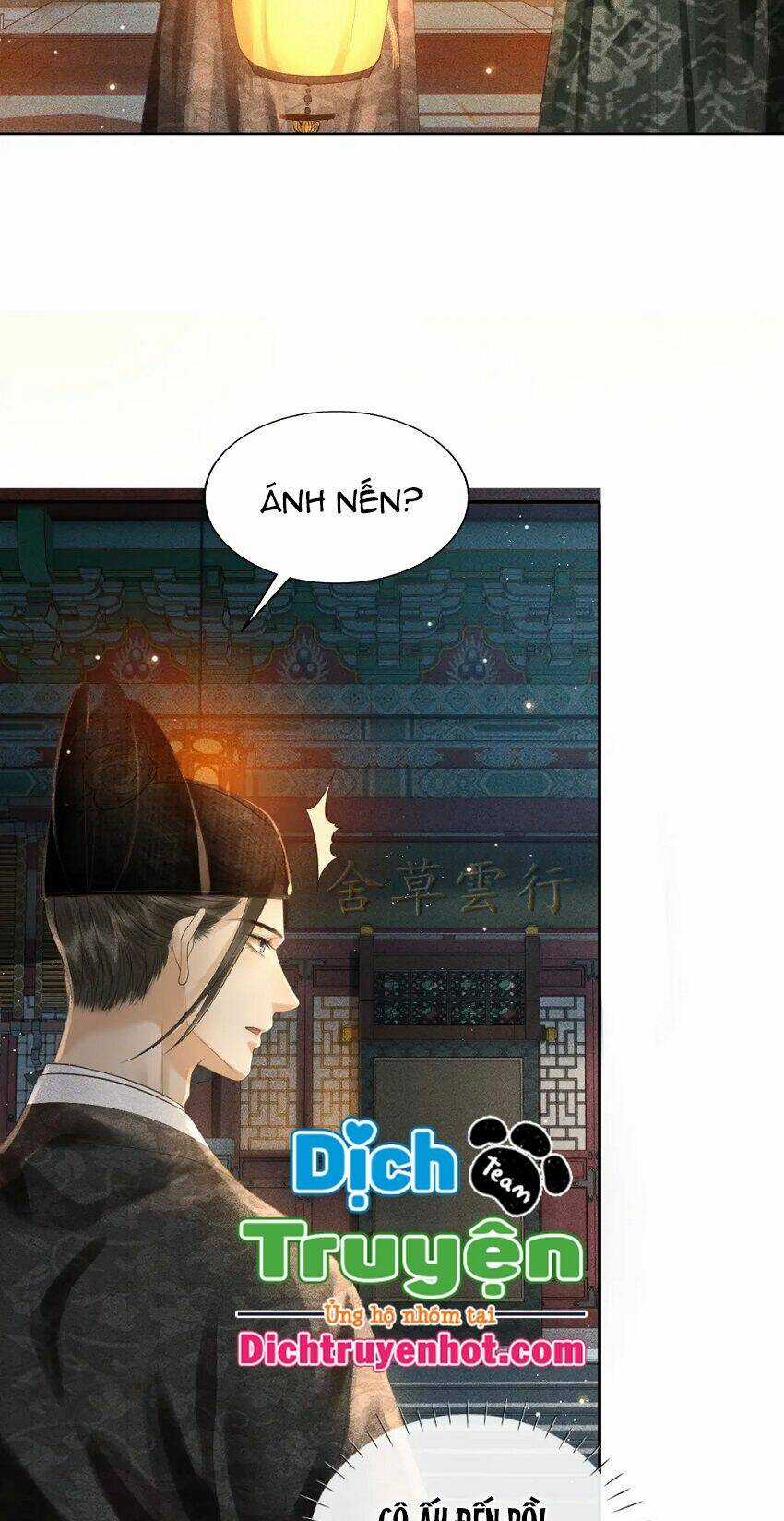 Thượng Thực - Chapter 9 - Trang 25