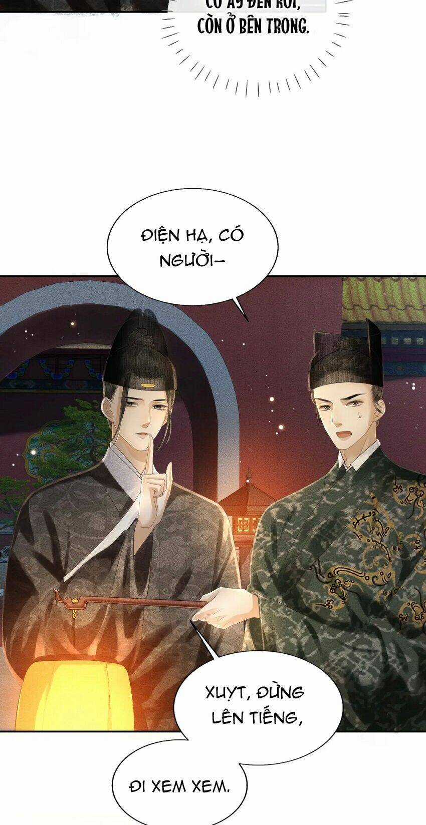 Thượng Thực - Chapter 9 - Trang 26