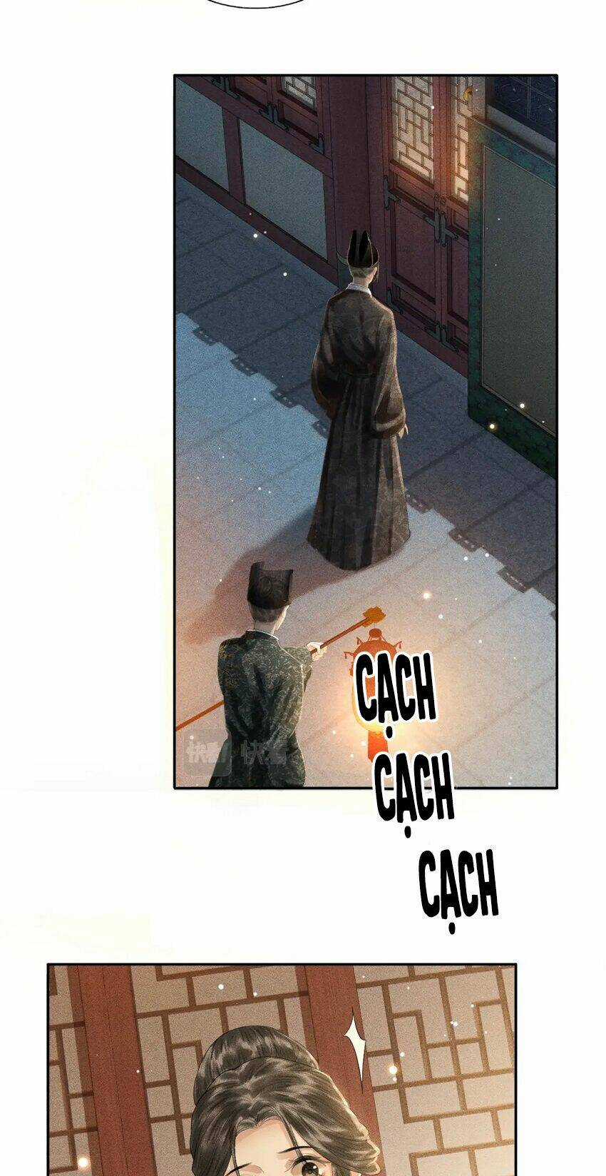 Thượng Thực - Chapter 9 - Trang 27