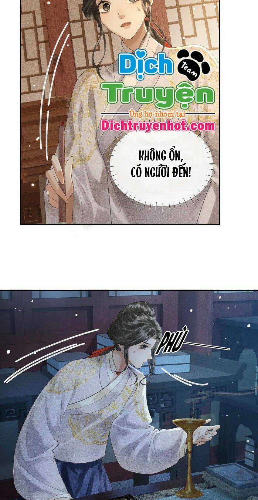 Thượng Thực - Chapter 9 - Trang 28