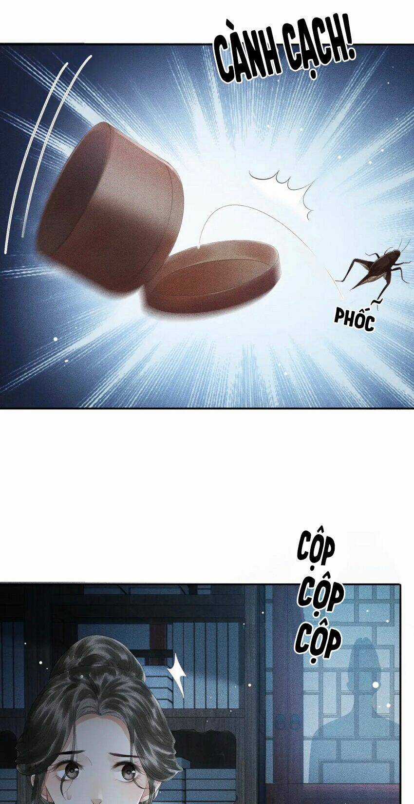 Thượng Thực - Chapter 9 - Trang 30