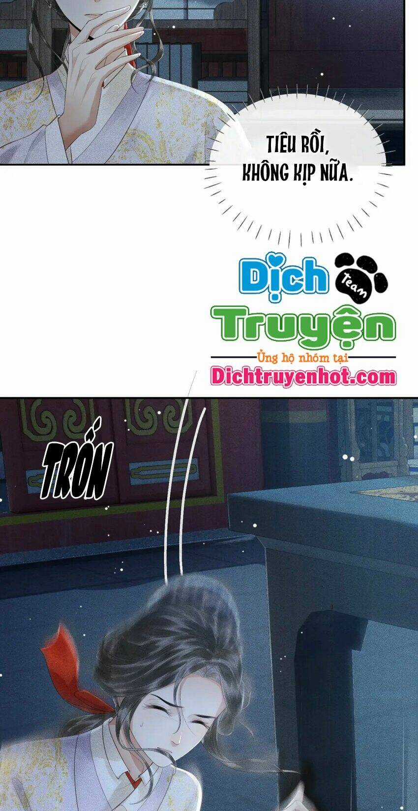 Thượng Thực - Chapter 9 - Trang 31