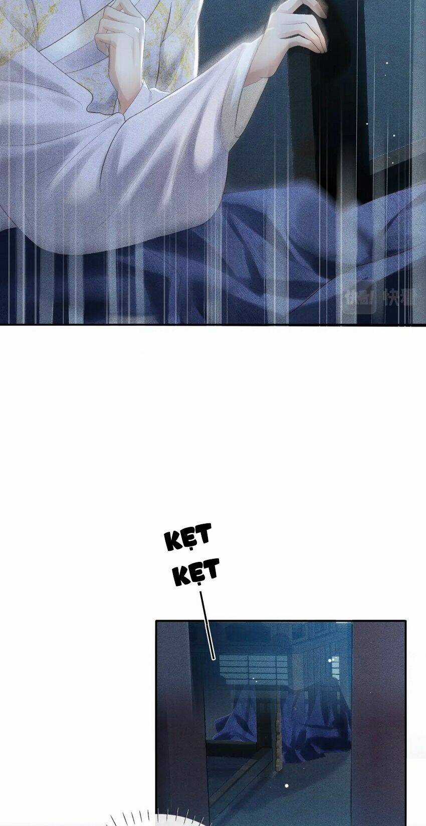 Thượng Thực - Chapter 9 - Trang 32