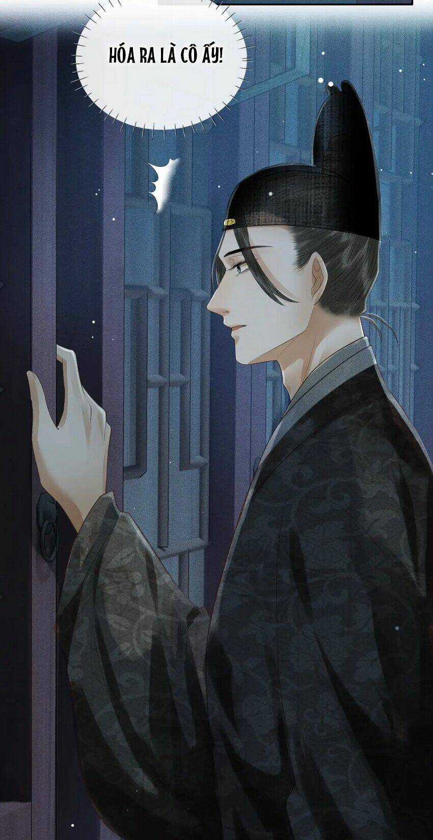 Thượng Thực - Chapter 9 - Trang 33