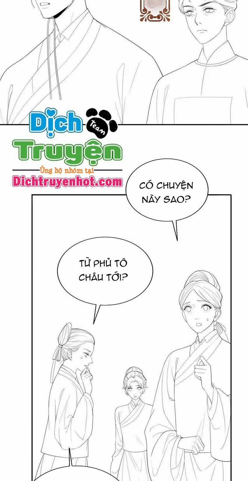 Thượng Thực - Chapter 9 - Trang 35