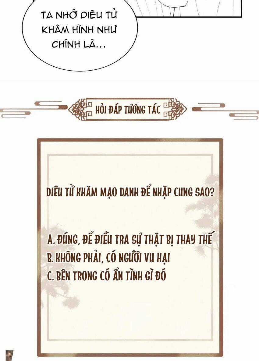 Thượng Thực - Chapter 9 - Trang 36