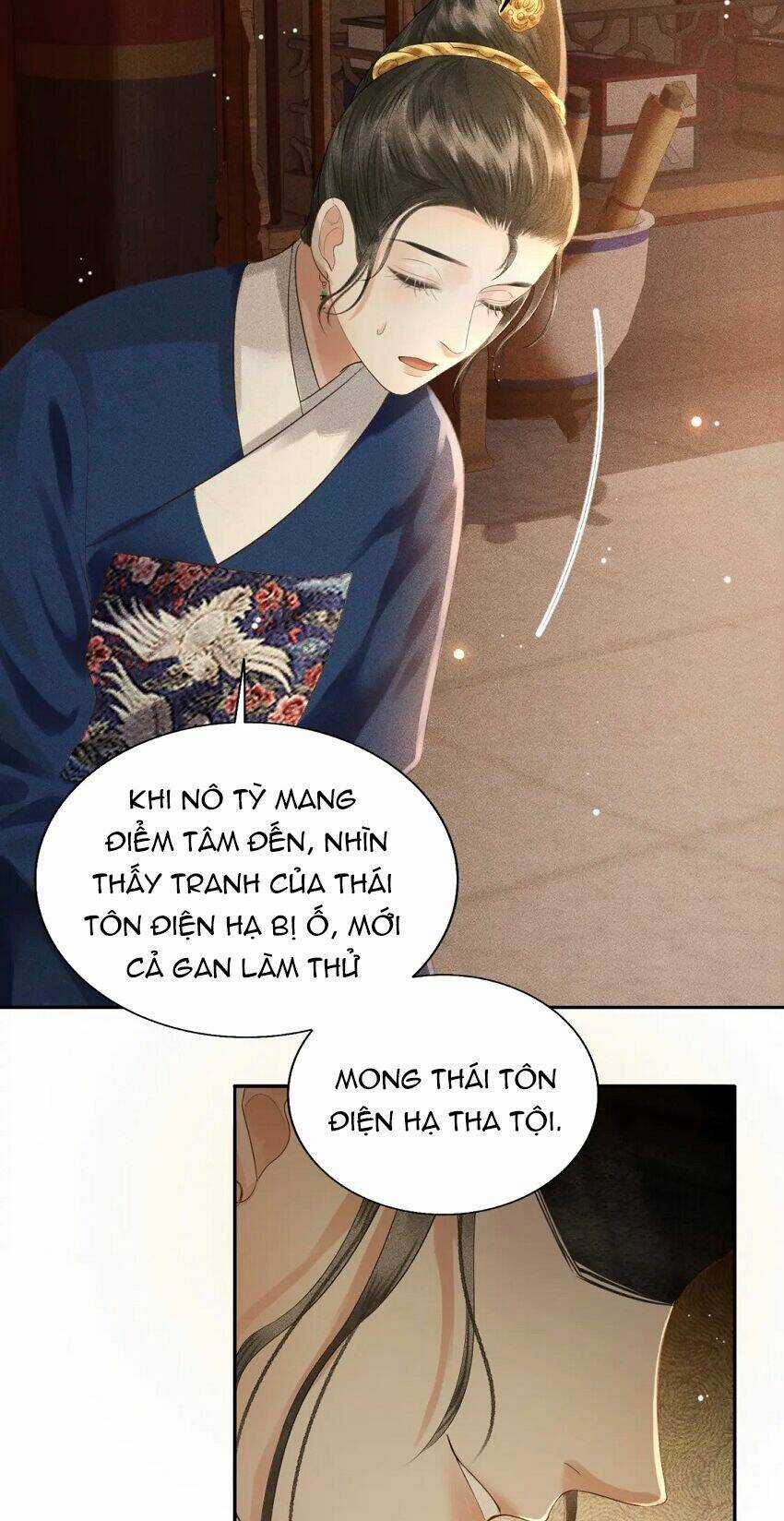 Thượng Thực - Chapter 9 - Trang 6