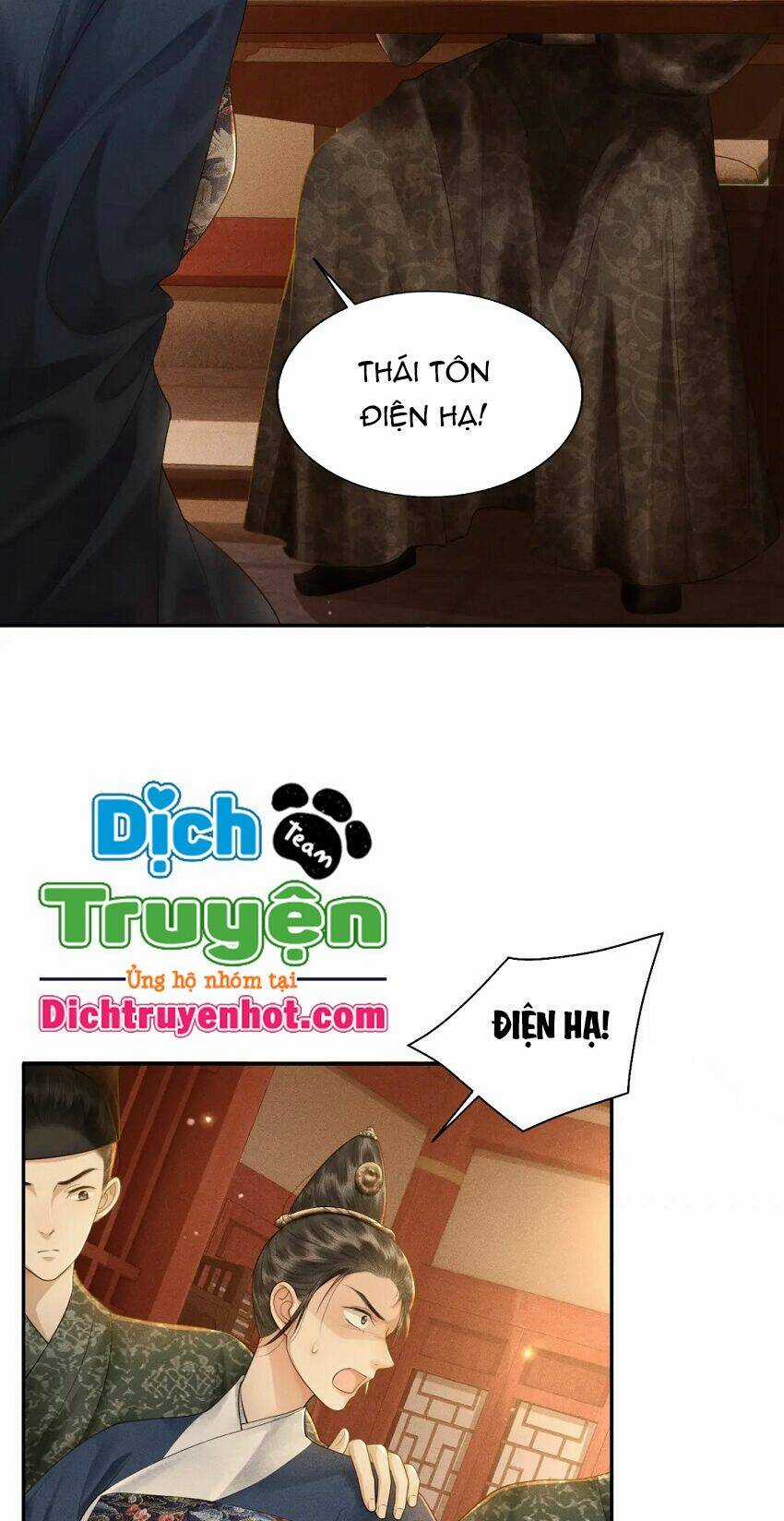 Thượng Thực - Chapter 9 - Trang 8