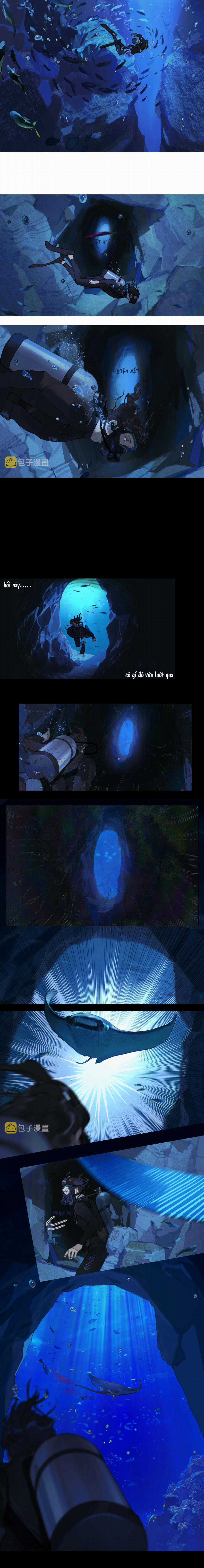 Thủy cung chết chóc - Chapter 1 - Trang 4