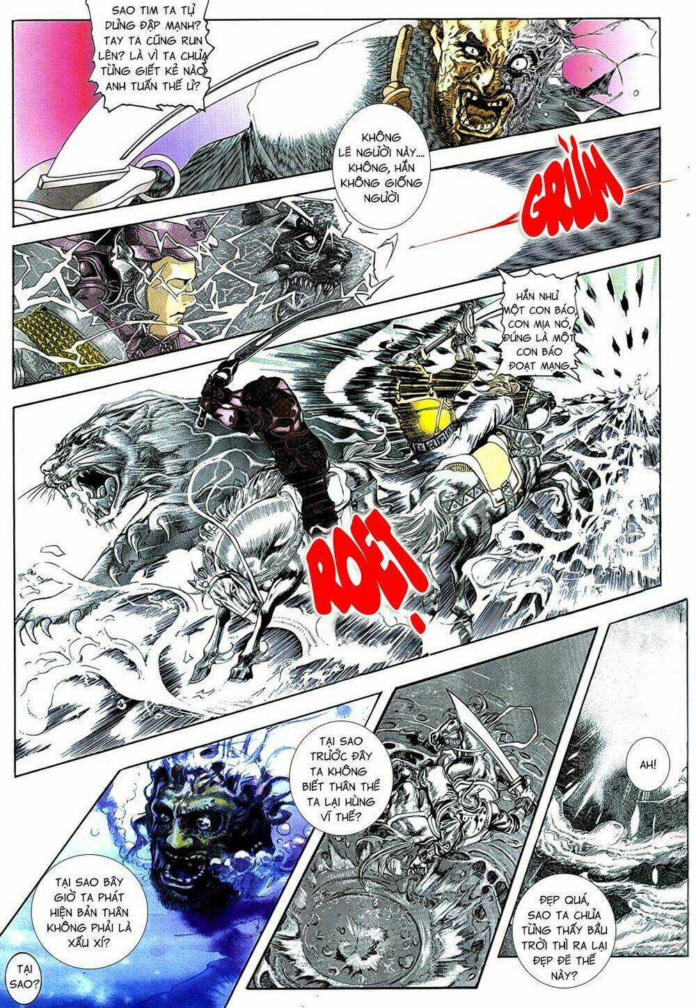 Thủy Hử Truyện - Chapter 2 - Trang 9