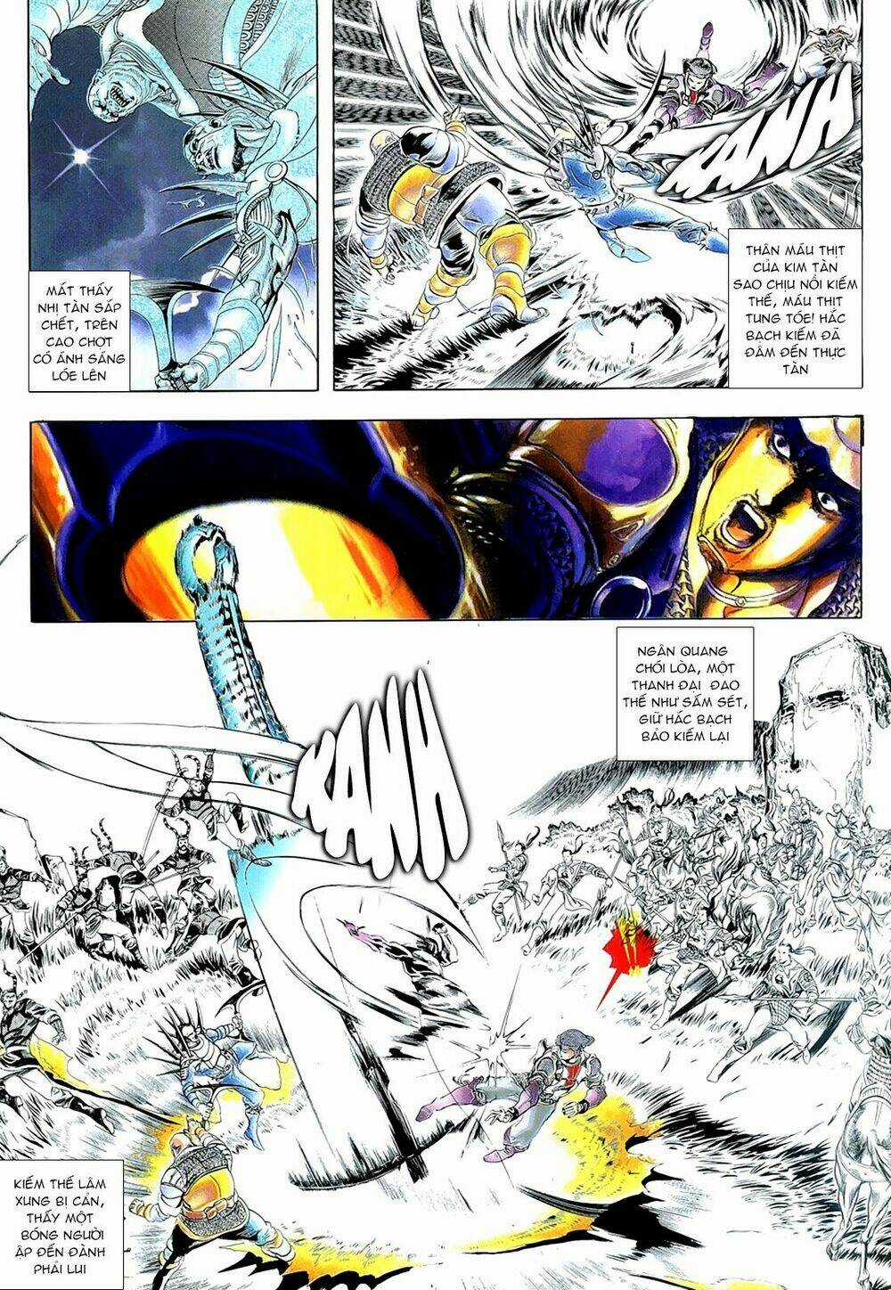 Thủy Hử Truyện - Chapter 3 - Trang 6