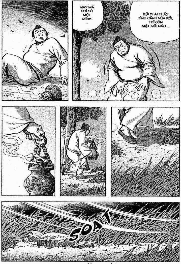 Thủy hử - Chapter 1 - Trang 12