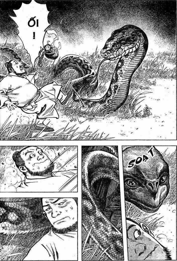 Thủy hử - Chapter 1 - Trang 13