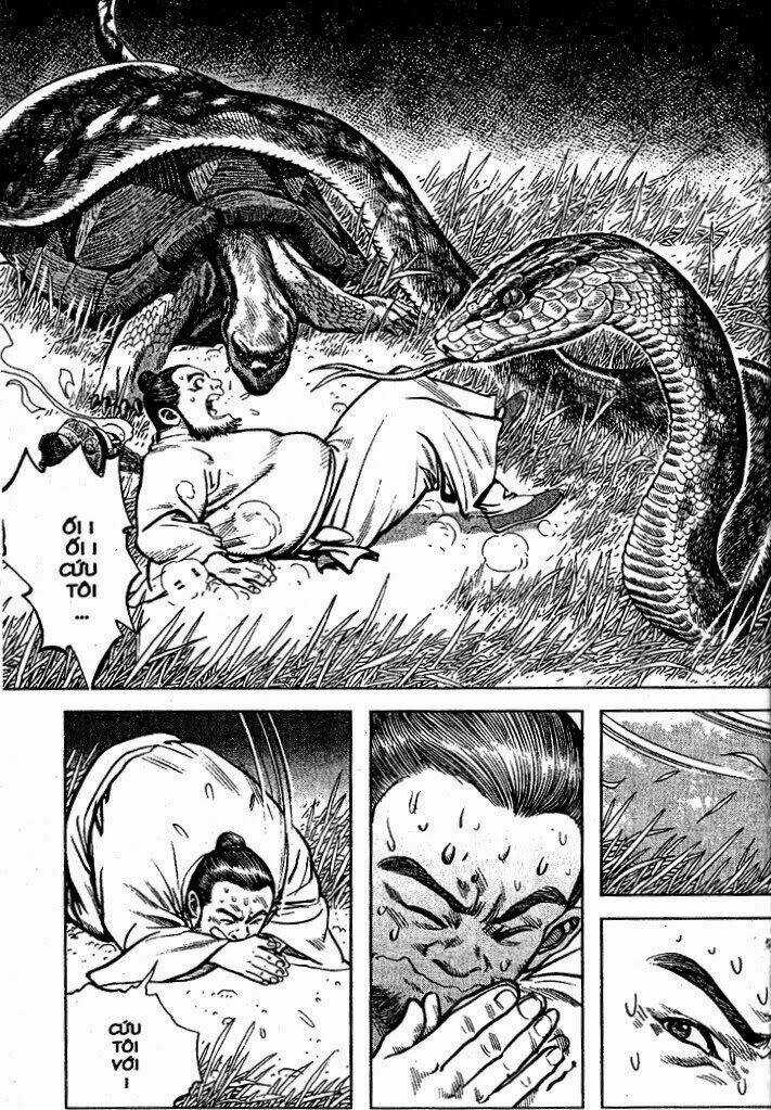 Thủy hử - Chapter 1 - Trang 14