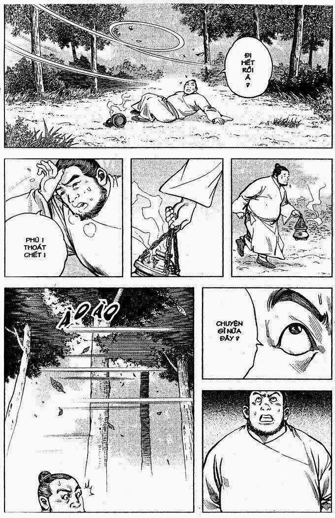 Thủy hử - Chapter 1 - Trang 15