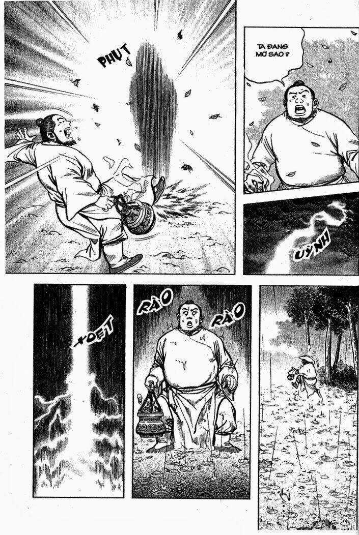 Thủy hử - Chapter 1 - Trang 20