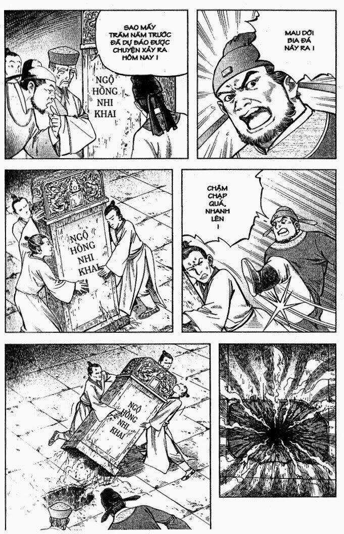 Thủy hử - Chapter 1 - Trang 29