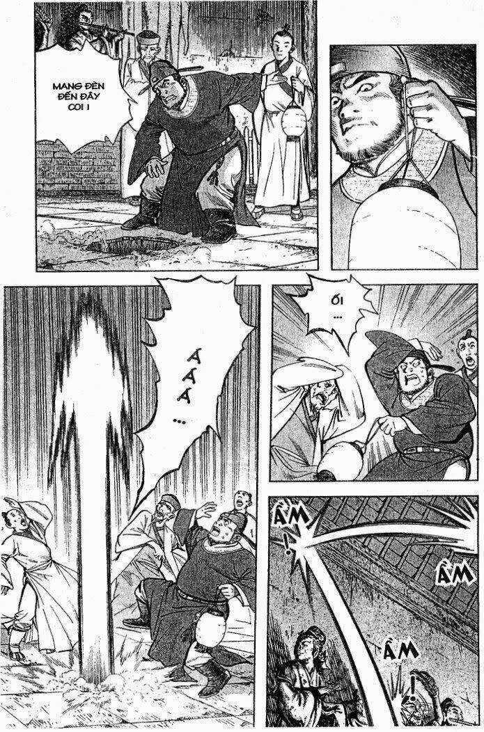 Thủy hử - Chapter 1 - Trang 30