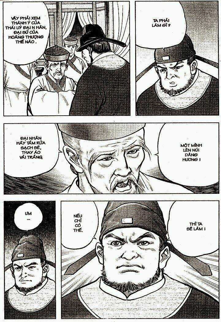 Thủy hử - Chapter 1 - Trang 8