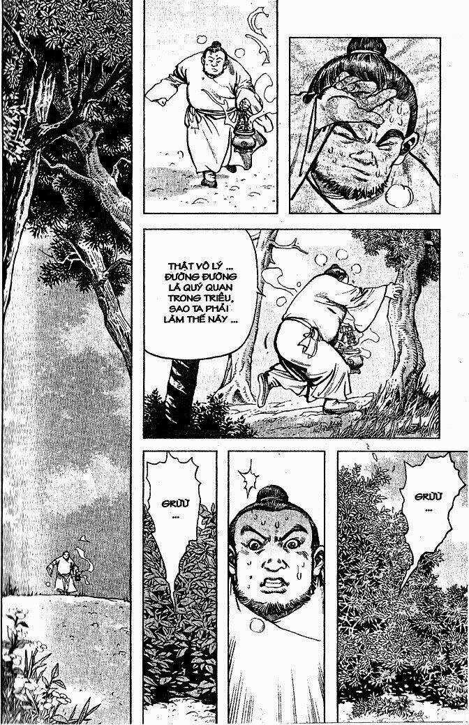 Thủy hử - Chapter 1 - Trang 9