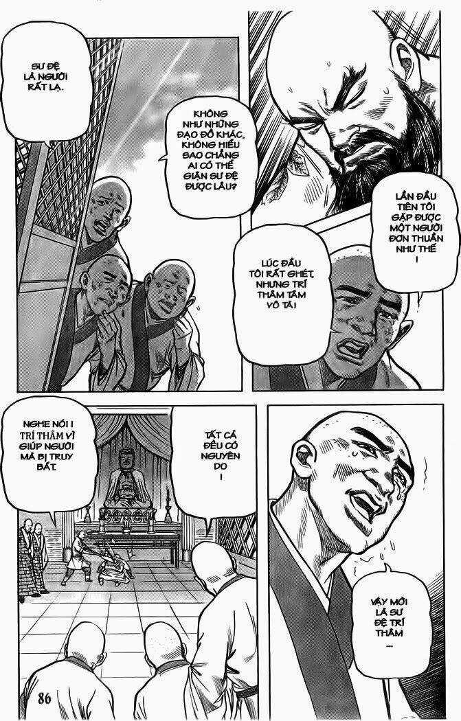 Thủy hử - Chapter 10 - Trang 11