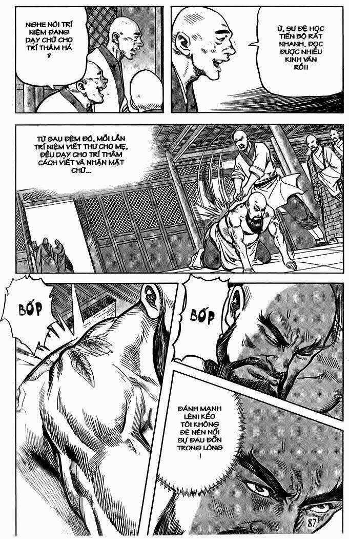 Thủy hử - Chapter 10 - Trang 12