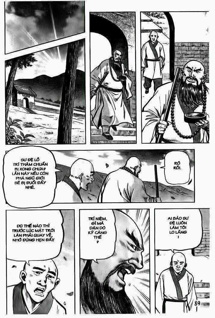 Thủy hử - Chapter 10 - Trang 14