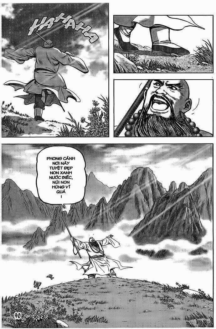 Thủy hử - Chapter 10 - Trang 15