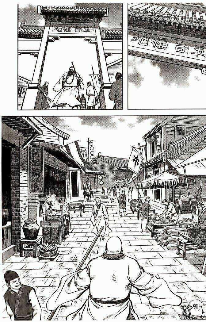 Thủy hử - Chapter 10 - Trang 16