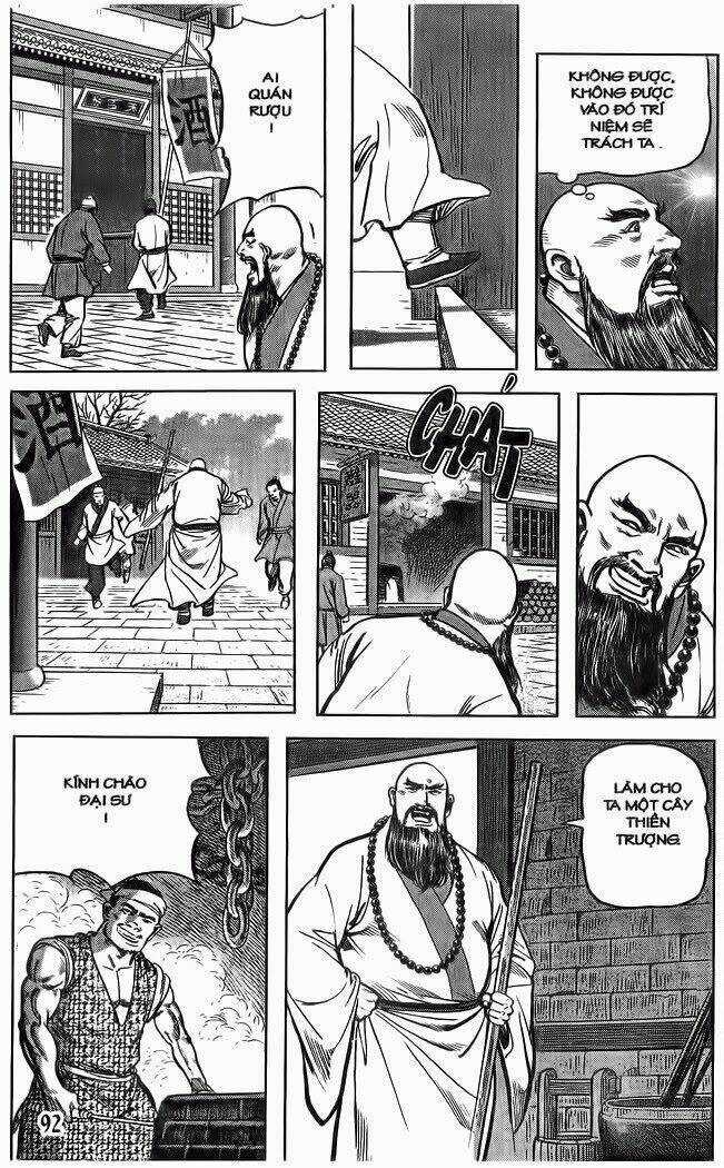 Thủy hử - Chapter 10 - Trang 17