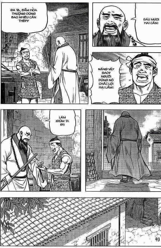 Thủy hử - Chapter 10 - Trang 18