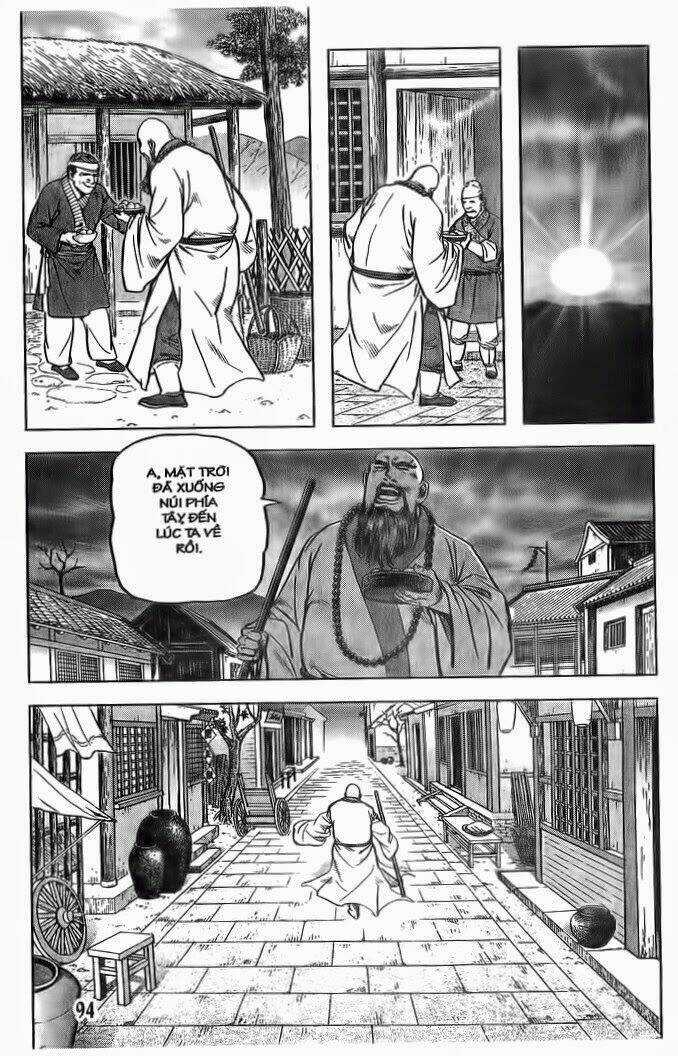 Thủy hử - Chapter 10 - Trang 19