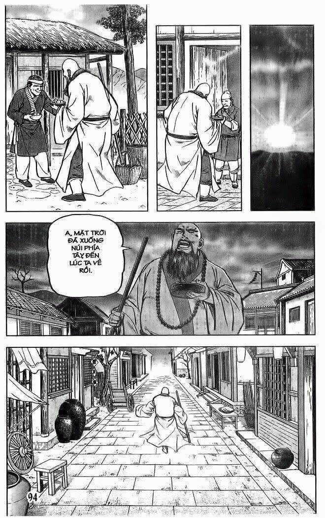 Thủy hử - Chapter 10 - Trang 20