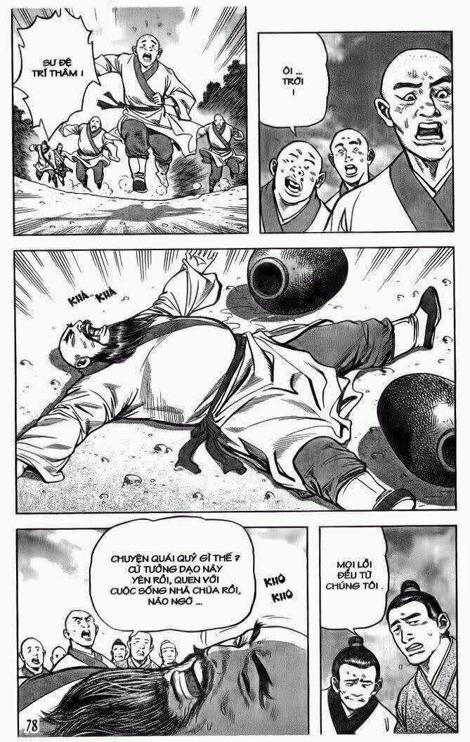 Thủy hử - Chapter 10 - Trang 3