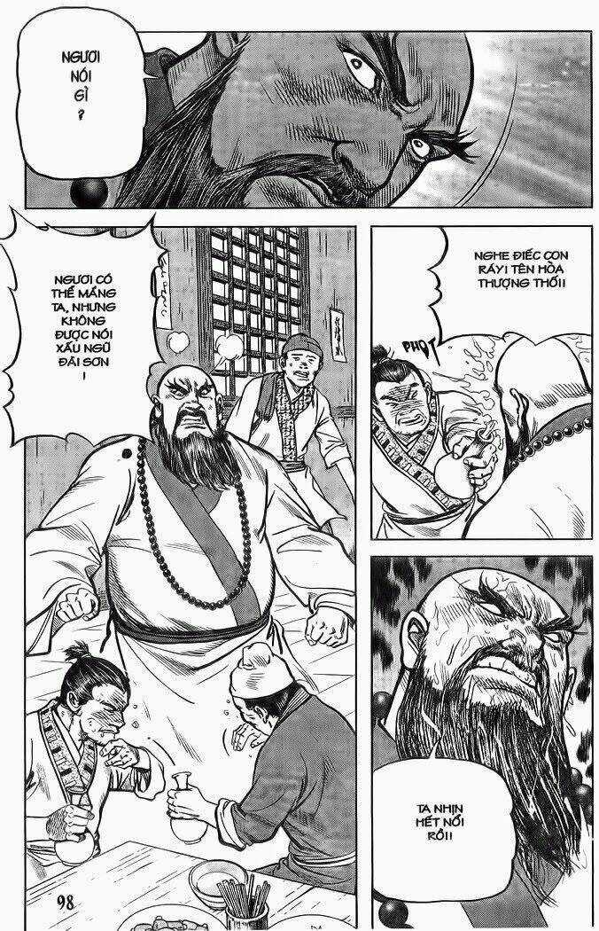 Thủy hử - Chapter 10 - Trang 24