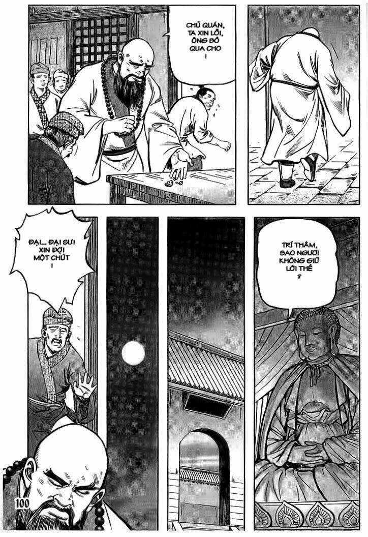 Thủy hử - Chapter 10 - Trang 26