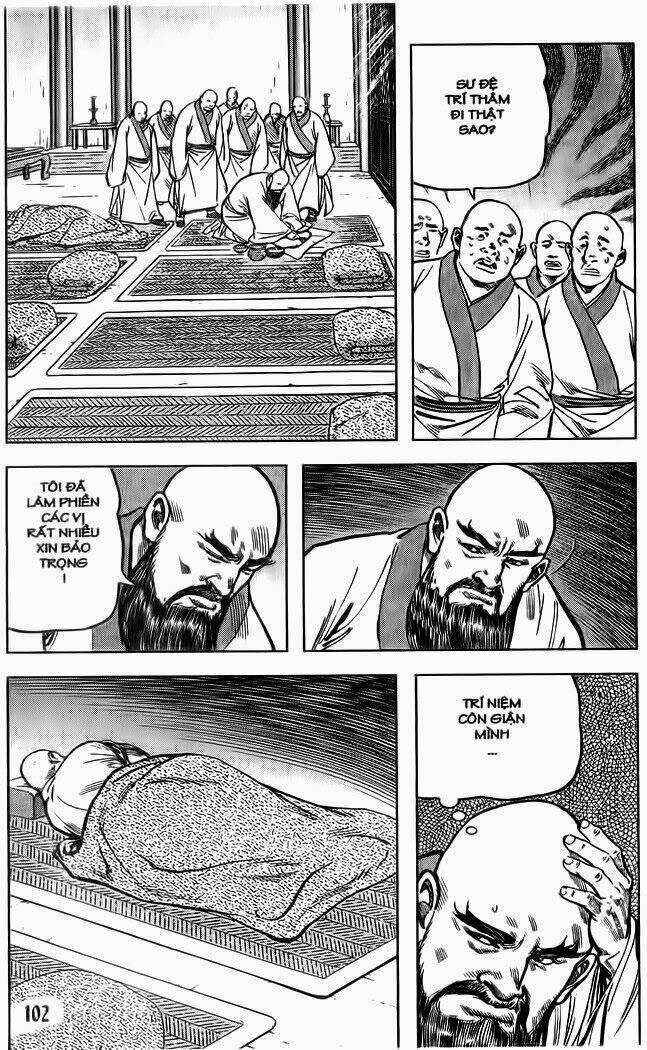 Thủy hử - Chapter 10 - Trang 28