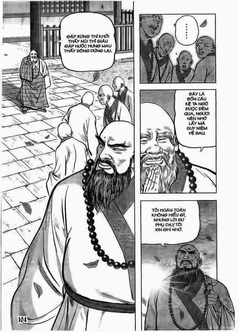 Thủy hử - Chapter 10 - Trang 30