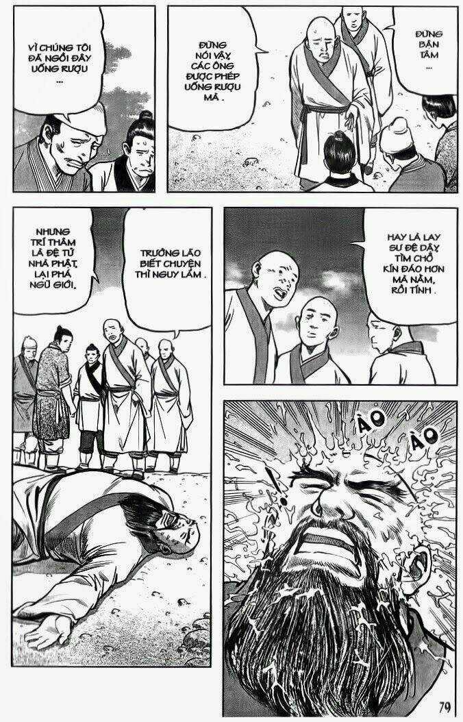 Thủy hử - Chapter 10 - Trang 4