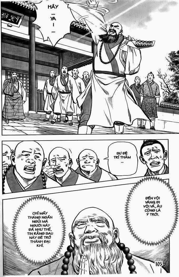 Thủy hử - Chapter 10 - Trang 32