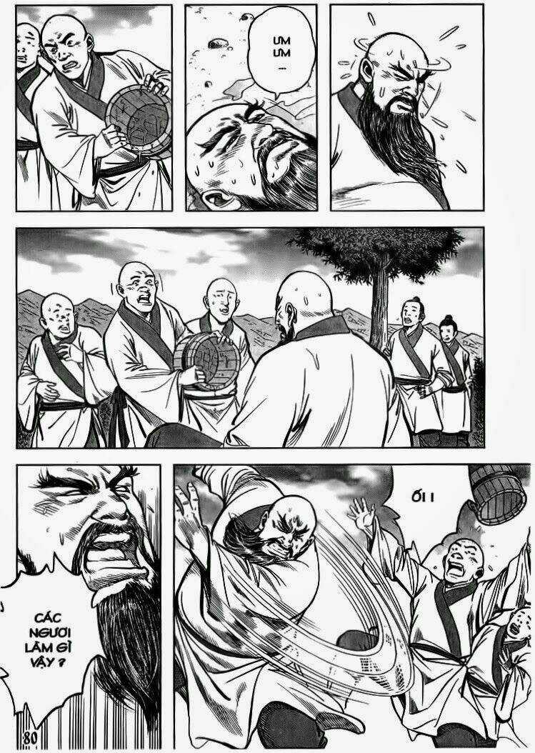 Thủy hử - Chapter 10 - Trang 5