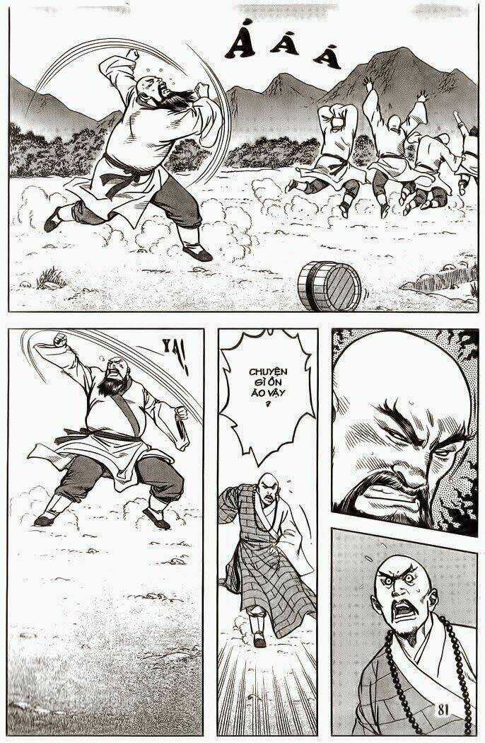 Thủy hử - Chapter 10 - Trang 6