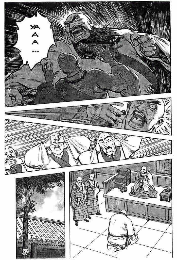 Thủy hử - Chapter 10 - Trang 7