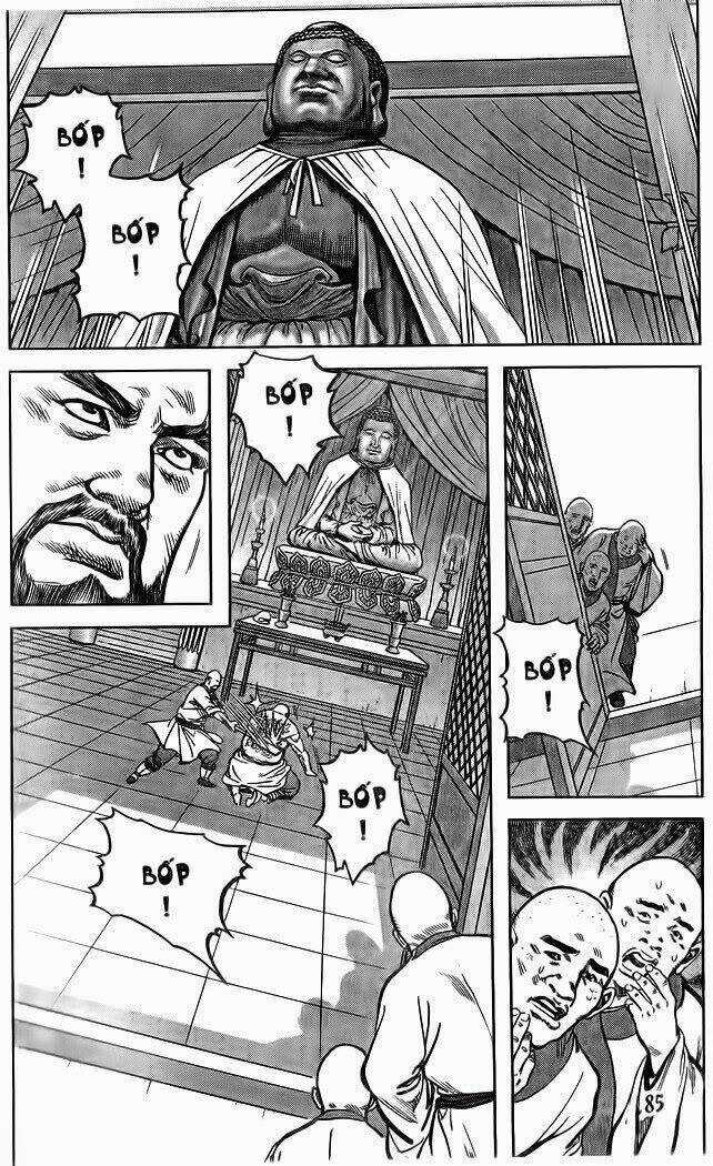 Thủy hử - Chapter 10 - Trang 10